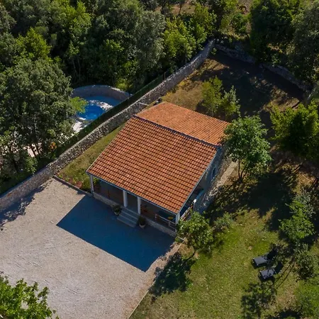 Stone House Magali Sveti Jakov Exterior photo