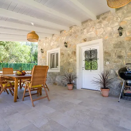 Stone House Magali Sveti Jakov Exterior photo