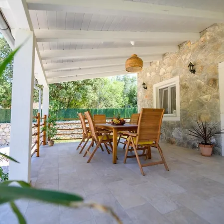 Stone House Magali Sveti Jakov Exterior photo