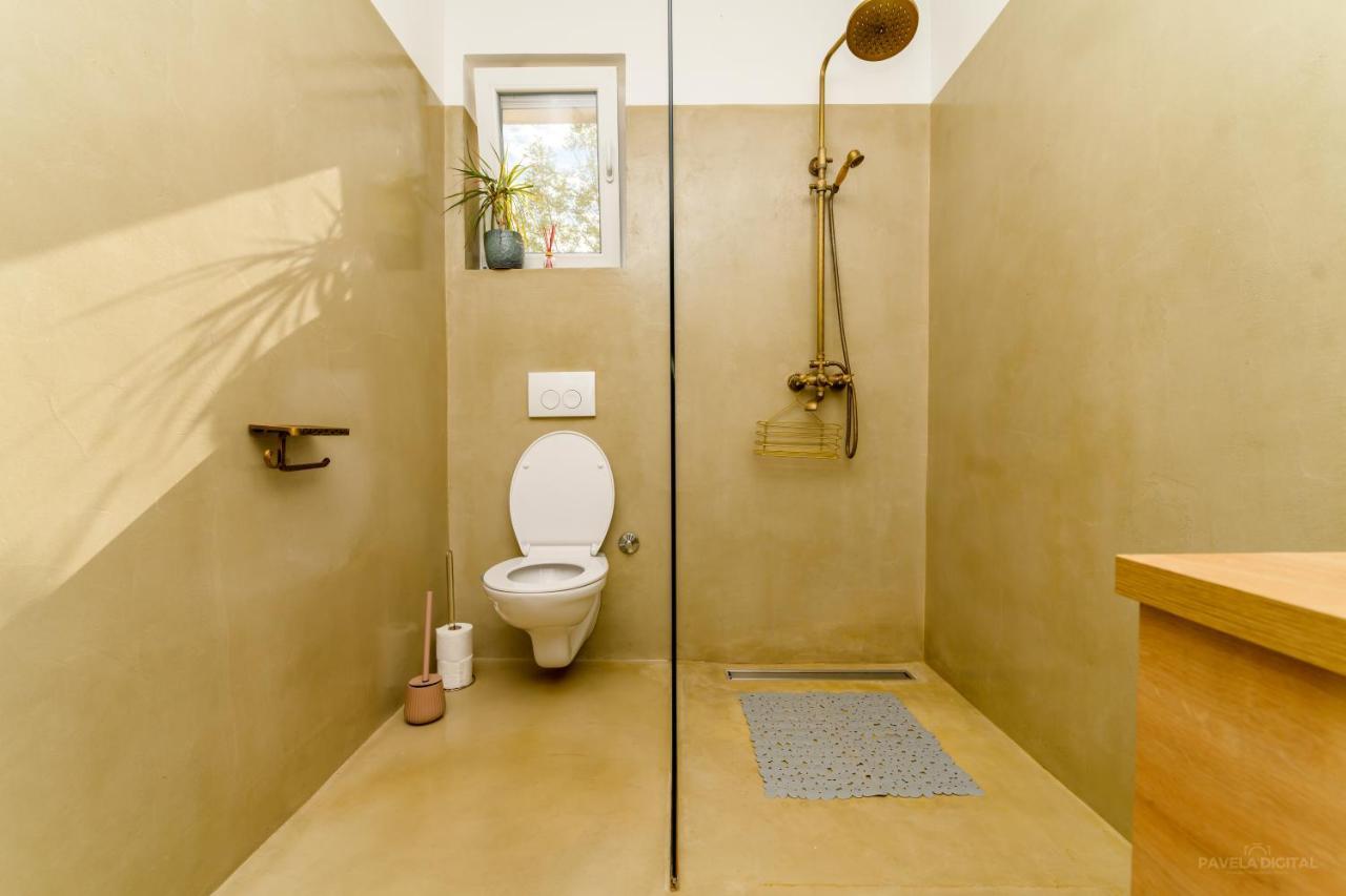 Villa Stone House Magali