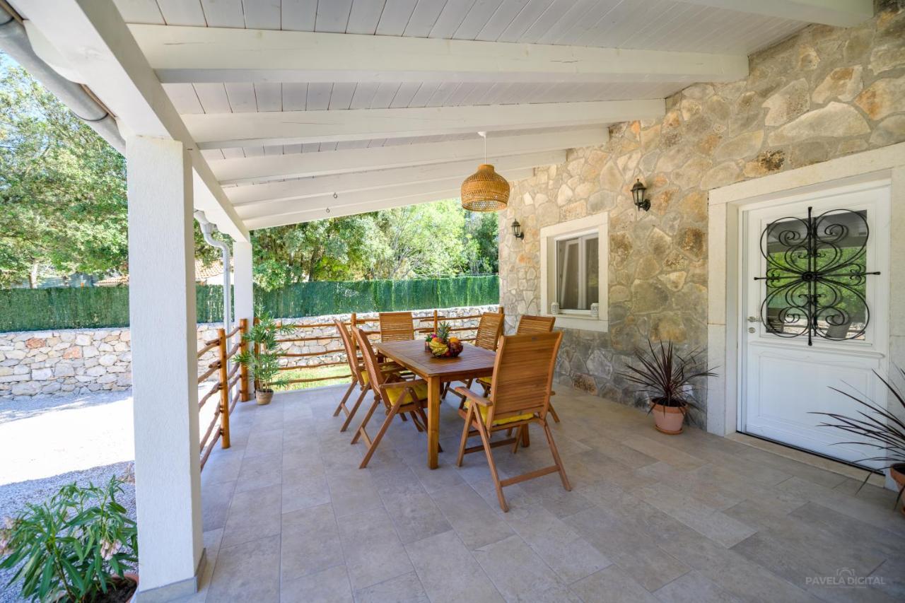 Stone House Magali Villa *
