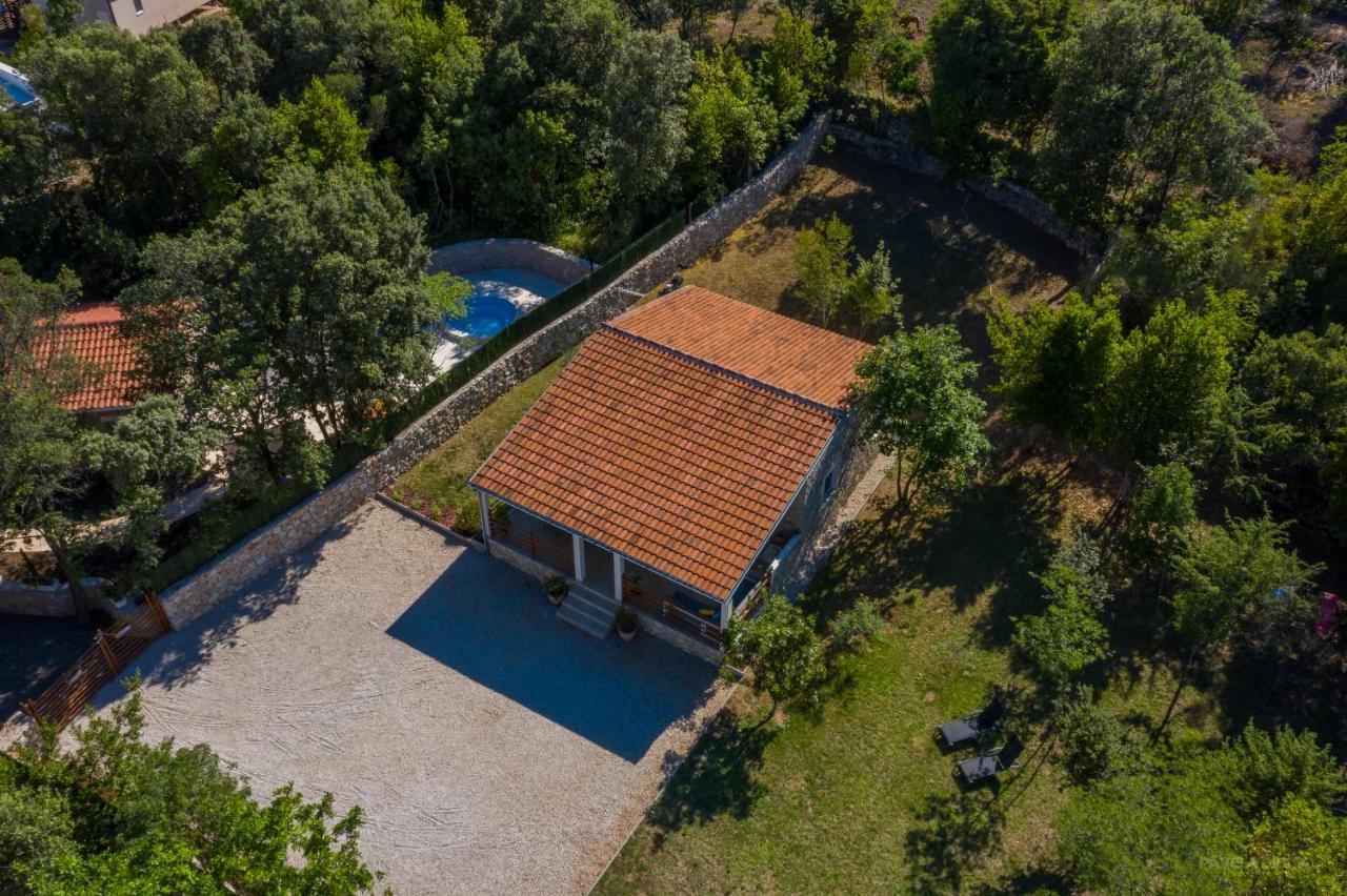 Stone House Magali Villa Sveti Jakov
