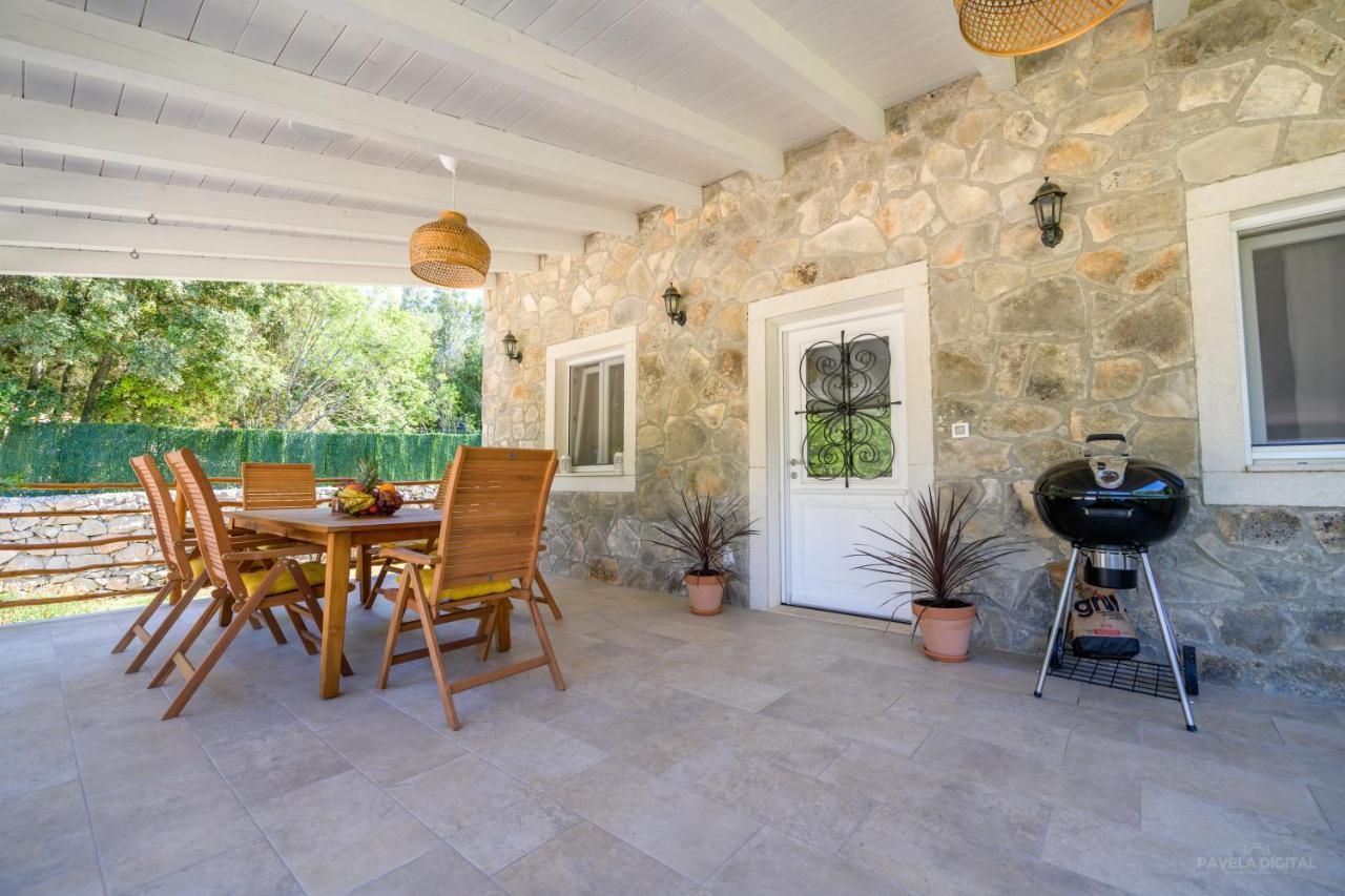 Stone House Magali Sveti Jakov