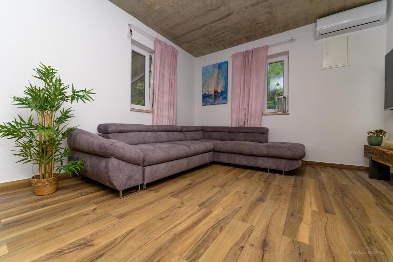 Villa Stone House Magali