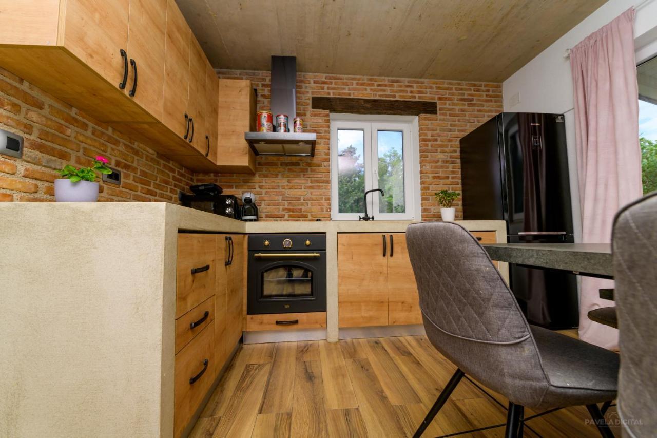 Stone House Magali *