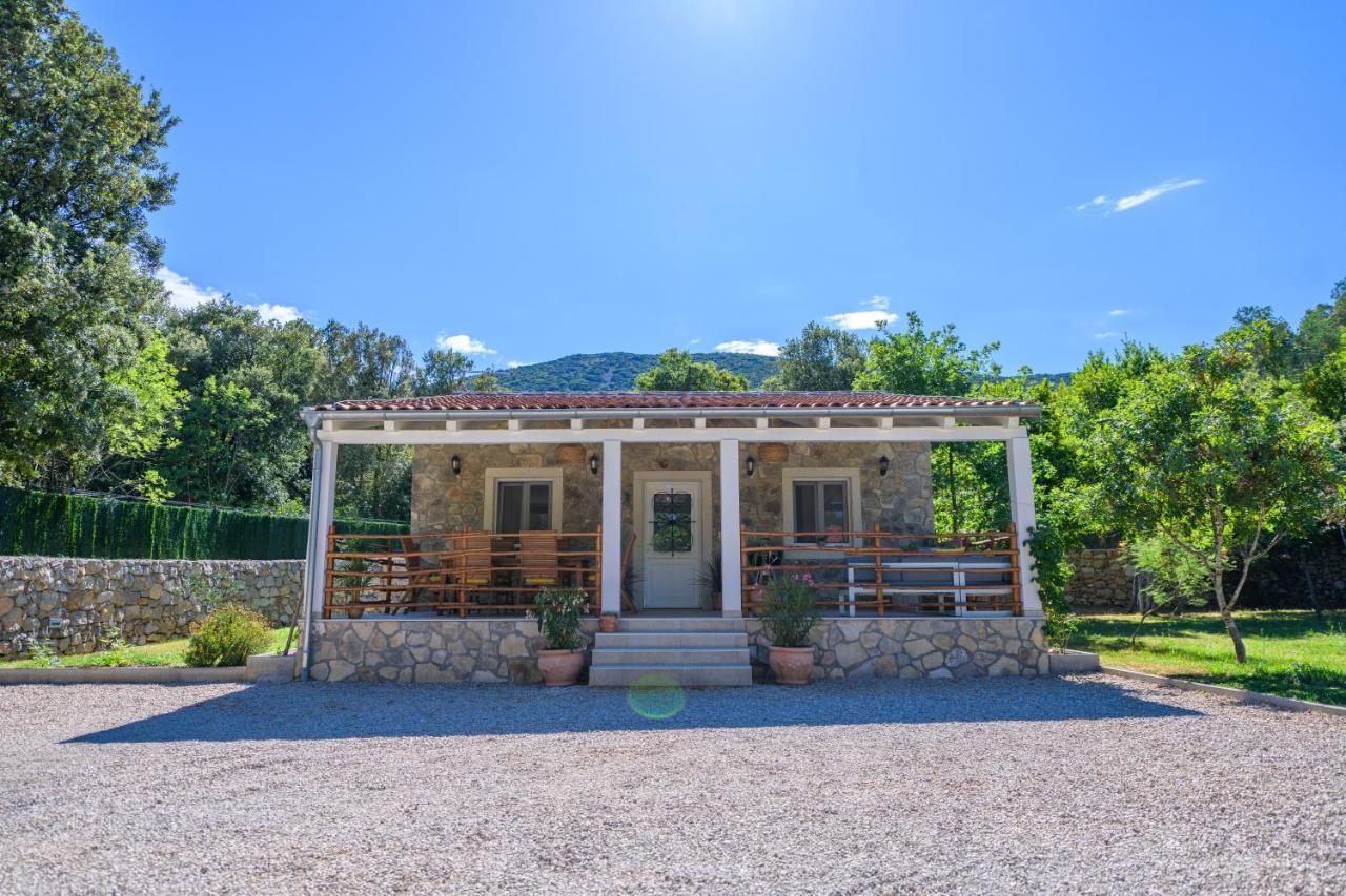 Stone House Magali Villa