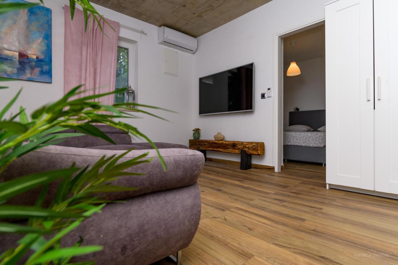 Villa Stone House Magali