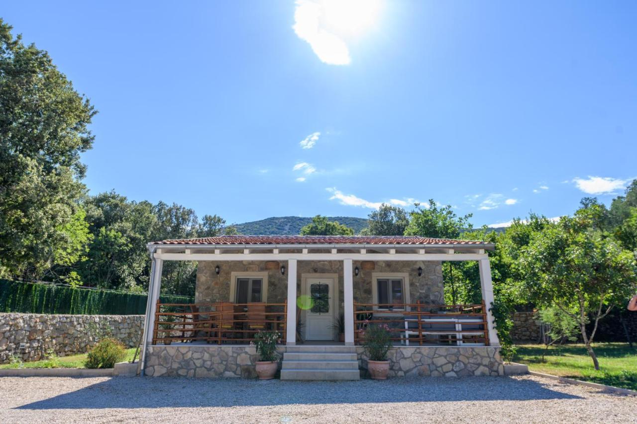 Stone House Magali Villa Sveti Jakov