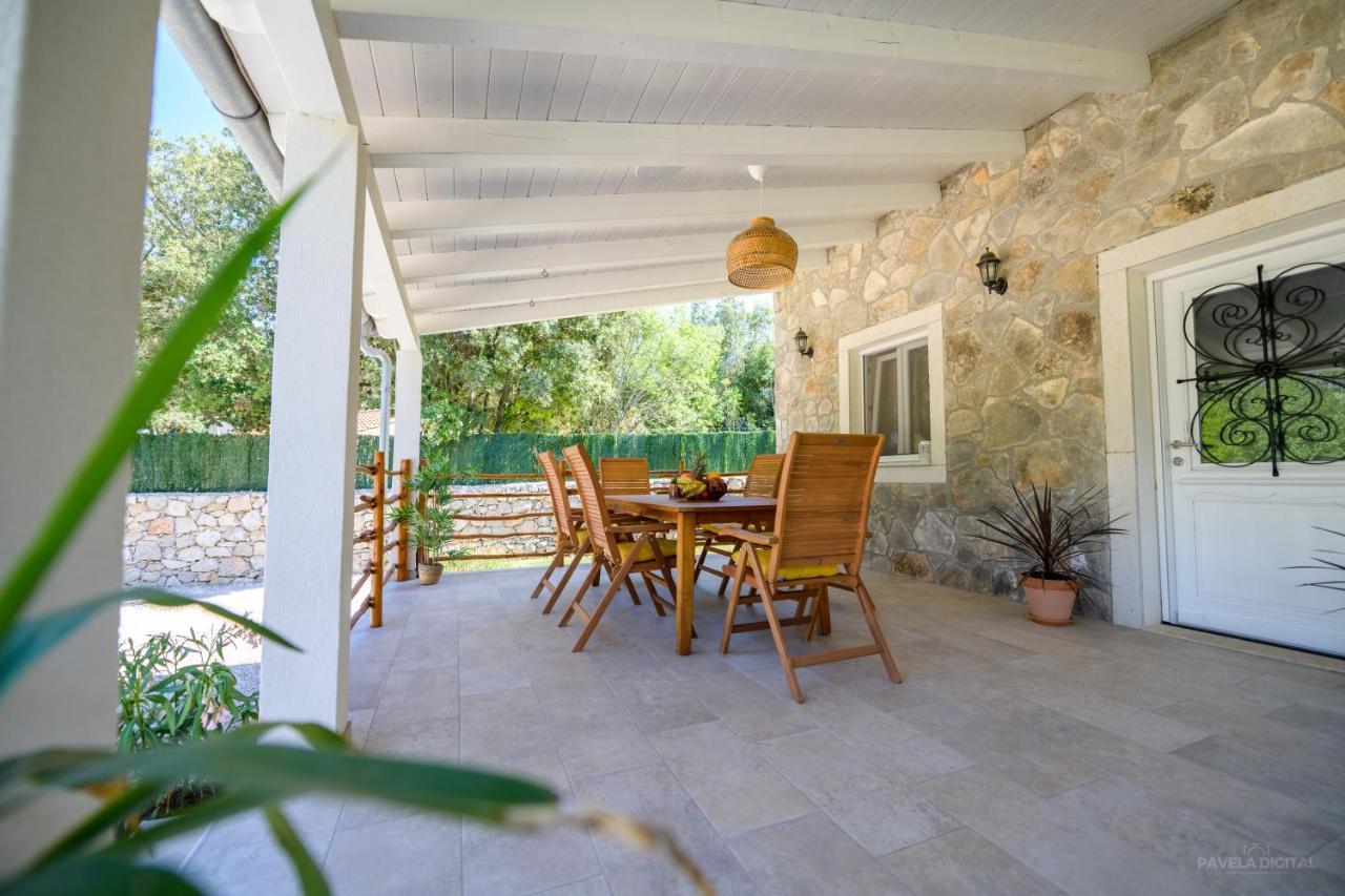 Villa Stone House Magali