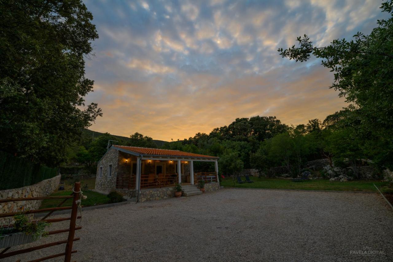 Villa Stone House Magali *