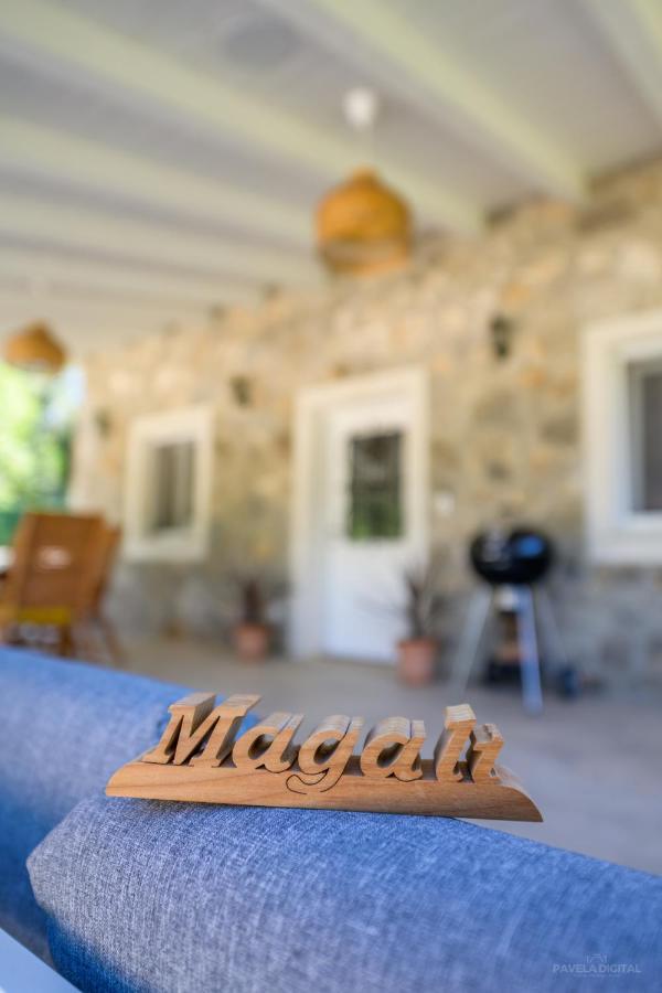 Villa Stone House Magali