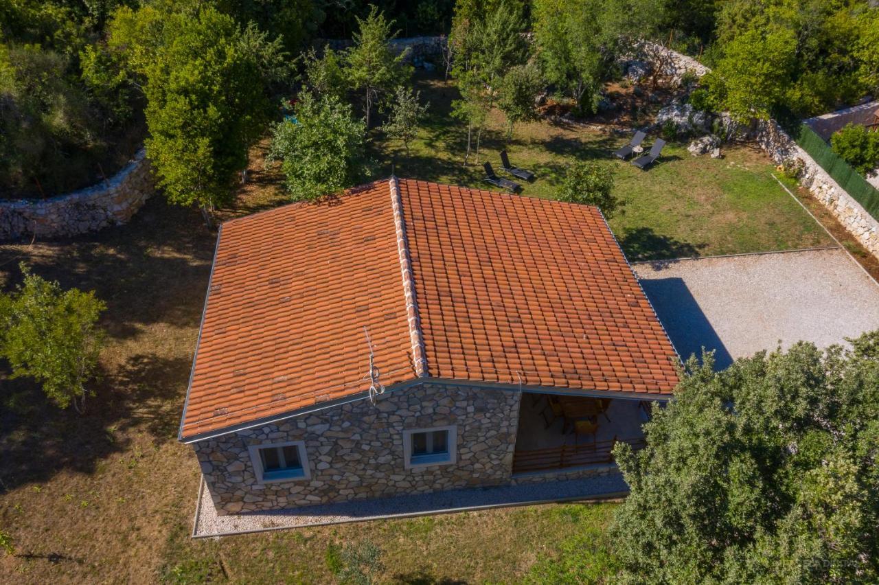 Stone House Magali * Sveti Jakov