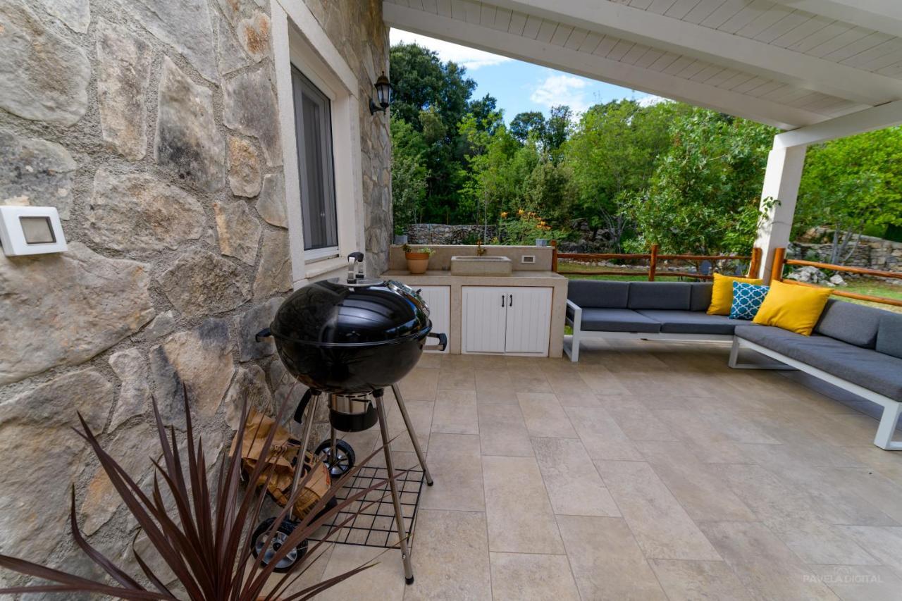 Villa Stone House Magali *