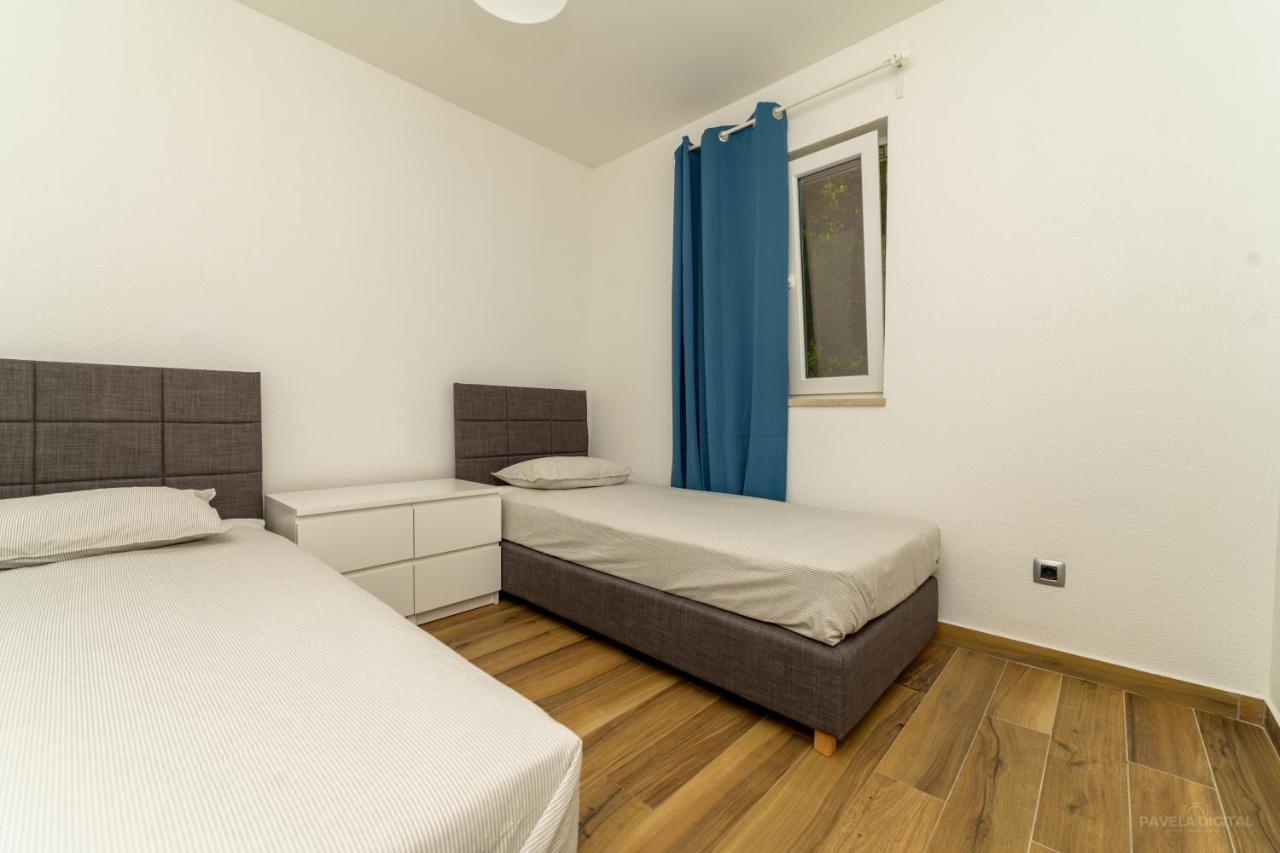 Stone House Magali