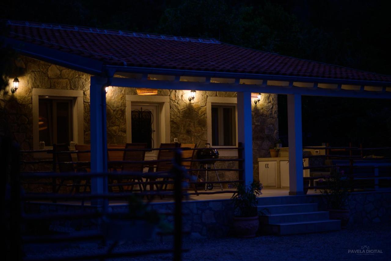 Villa Stone House Magali