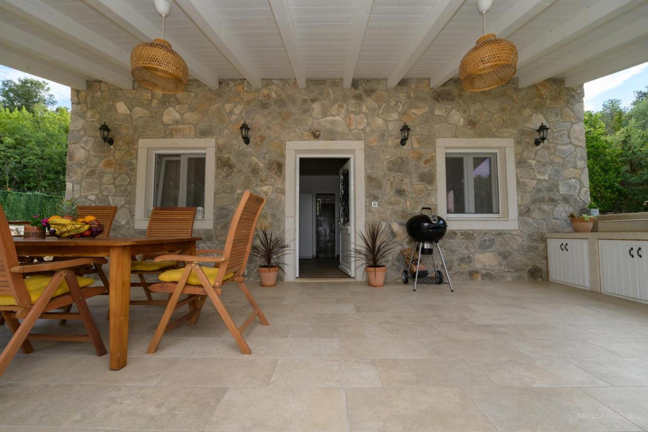 Stone House Magali Sveti Jakov