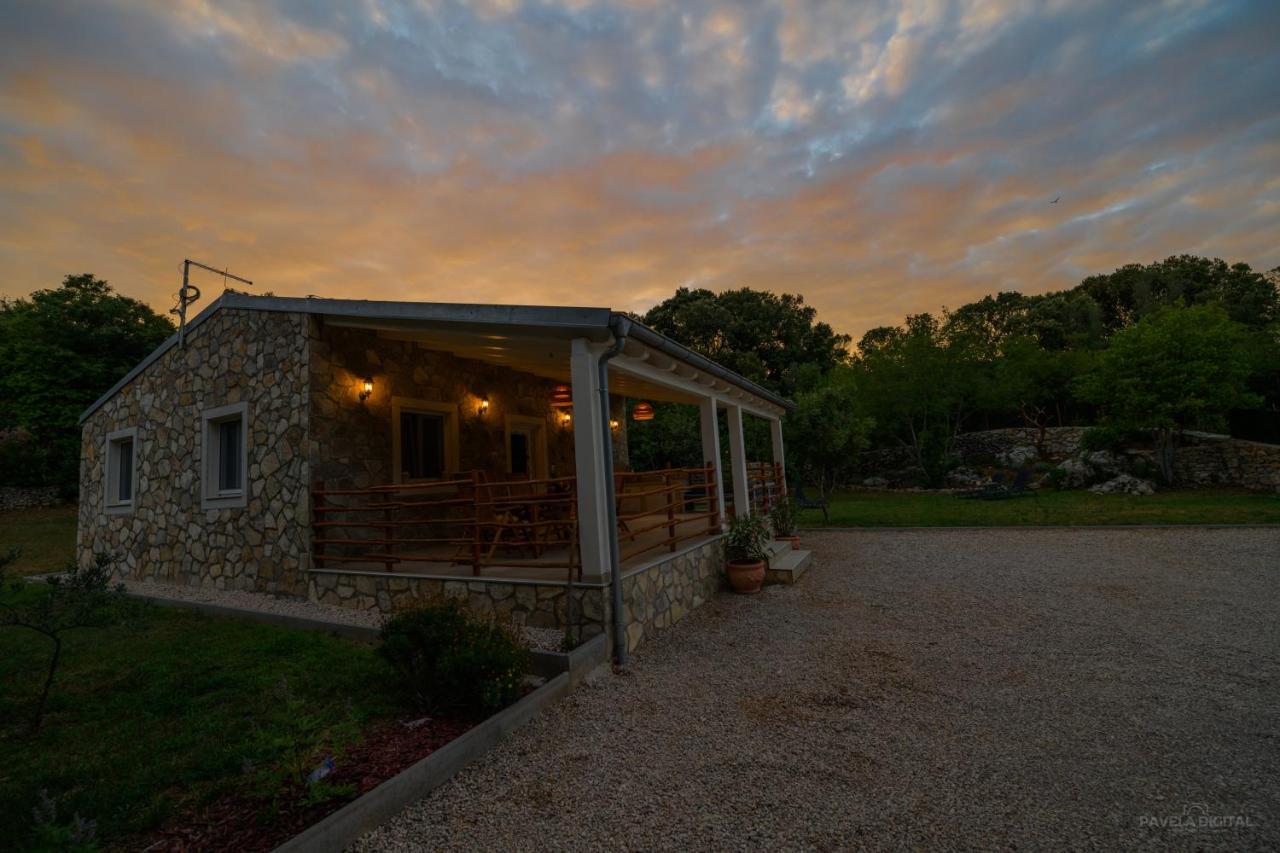 Stone House Magali * Sveti Jakov