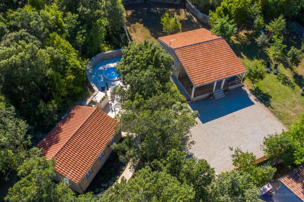 Stone House Magali Villa